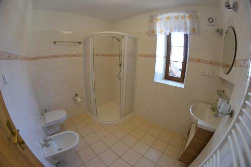 Apartm�ny U Jezera Na N�m?st�