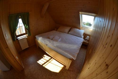Apartm�ny U Jezera Na N�m?st�