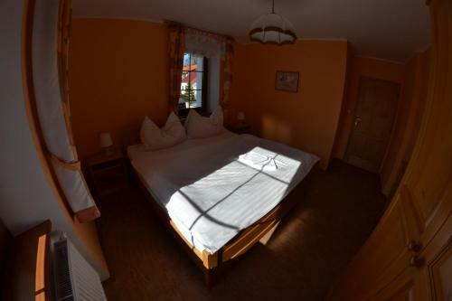 Apartm�ny U Jezera Na N�m?st�