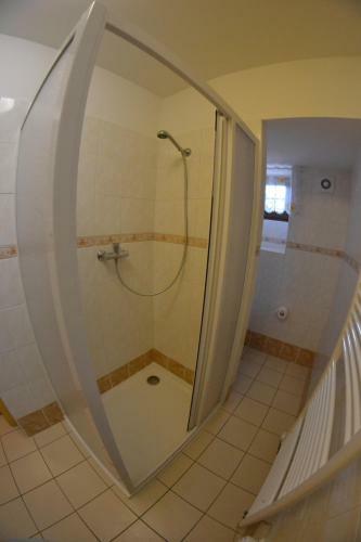 Apartm�ny U Jezera Na N�m?st�