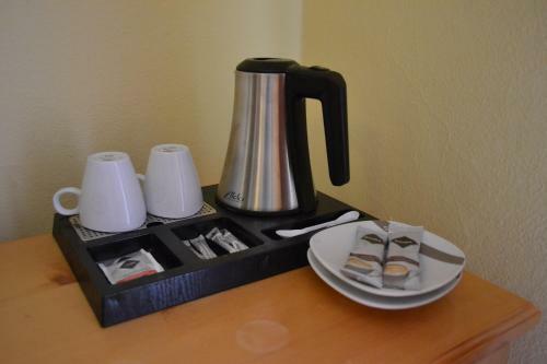 Hostal Pension U Kostela