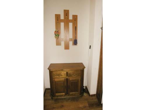 One-bedroom Apartment In Frantiskovy Lazne