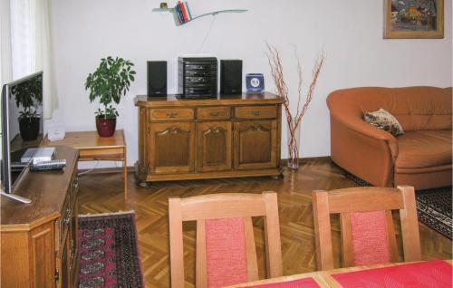 One-bedroom Apartment In Frantiskovy Lazne