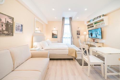 Aparthotel Revelton Studios Franti?kovy L�zn?