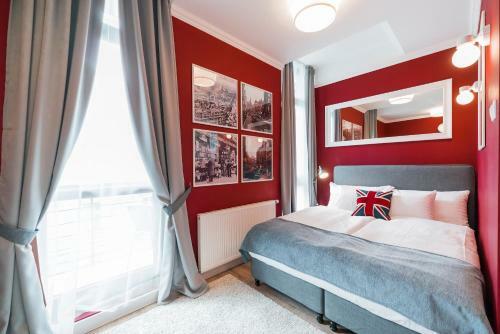 Aparthotel Revelton Studios Franti?kovy L�zn?