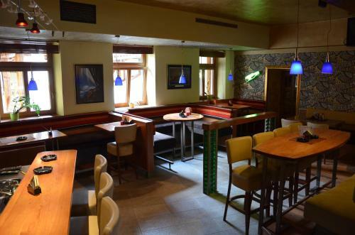 Hostal Penzion Pod Ka?tany Kvasice