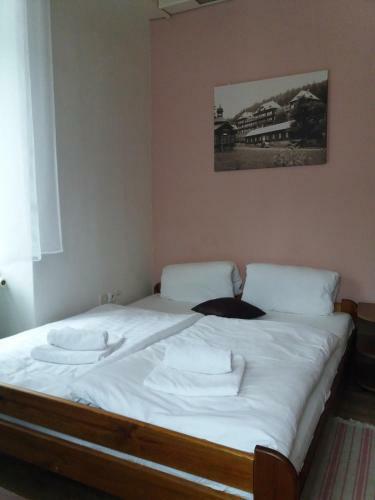 Hotel Penzion Ski