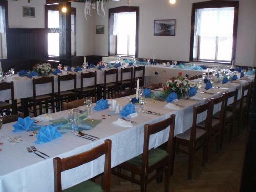 Hotel Penzion Ski