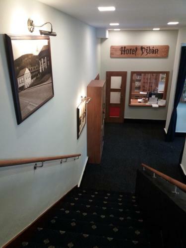 Hotel Penzion Ski