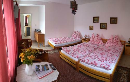 Hostal Ubytov�n� Ve Ml�n?