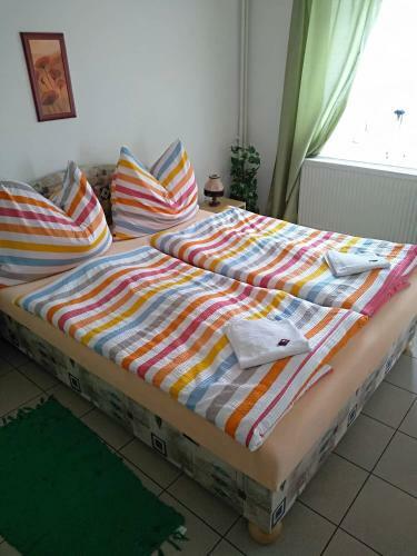 Hostal Ubytov�n� Ve Ml�n?