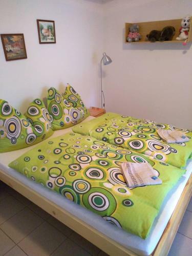 Hostal Ubytov�n� Ve Ml�n?
