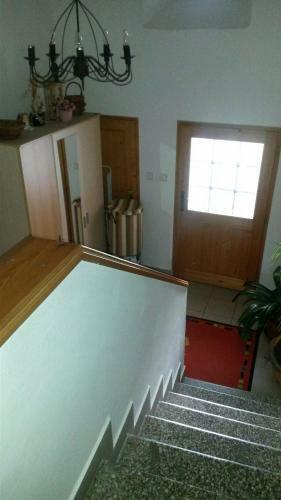 Hostal Ubytov�n� Ve Ml�n?