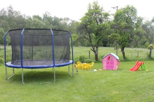 Hostal Ubytov�n� Ve Ml�n?