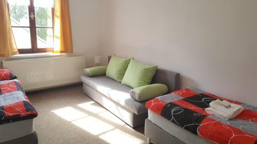 Hostal Penzion Dragoun