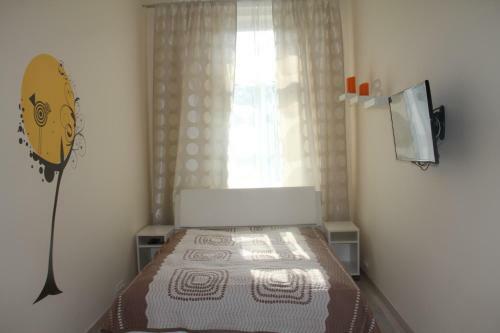 Jurincom Apartments Vilena