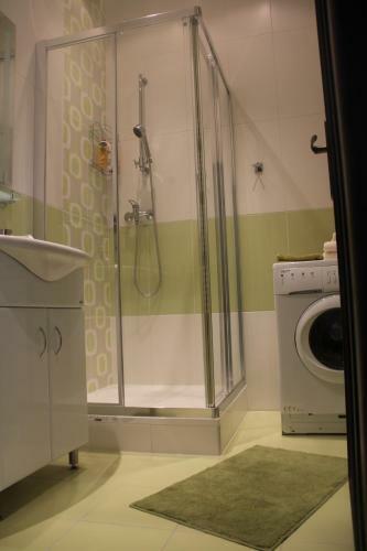 Jurincom Apartments Vilena
