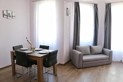 Apartments Moravsk� 24