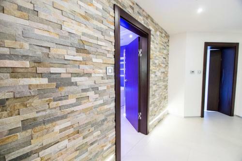 Thermal Apartment