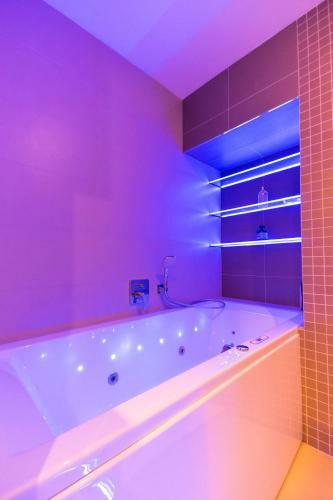 Thermal Apartment