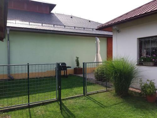 Apartamento Rekrea?n� Domek