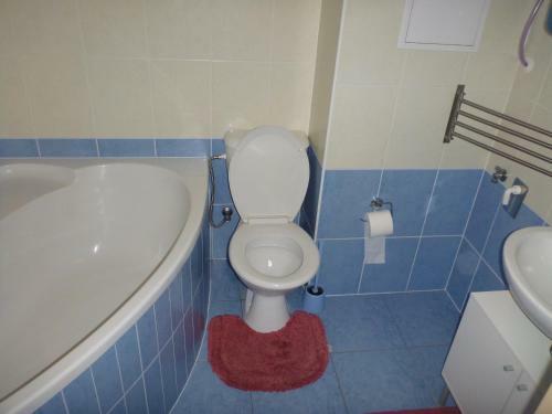 Apartamento Chata Z�ti?�