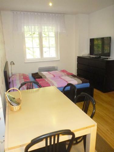 Apartamento Chata Z�ti?�