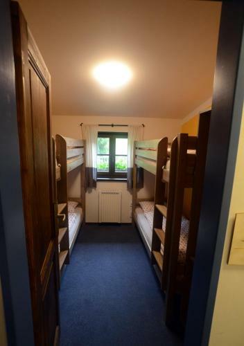 Lodge Kazmarka