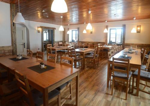 Lodge Kazmarka
