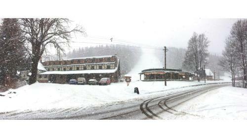 Lodge Kazmarka