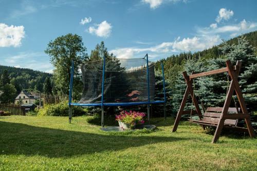 Hostal Penzion Poh�dka