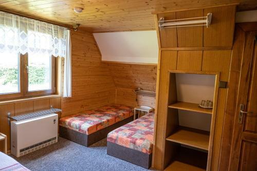 Hostal Penzion Poh�dka