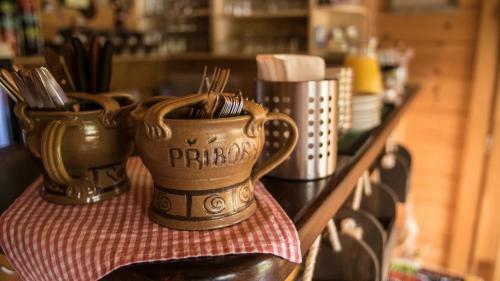 Hostal Penzion Poh�dka