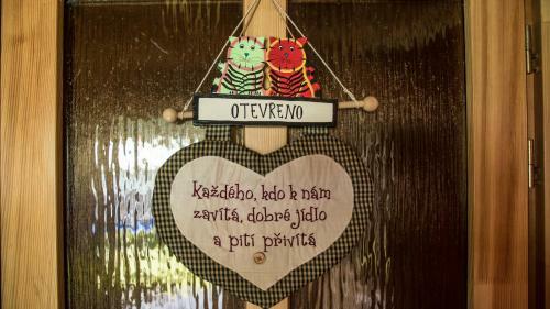 Hostal Penzion Poh�dka