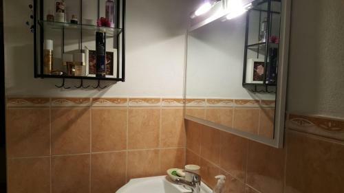 Apartamentos Penzion-apartm�n U Johana