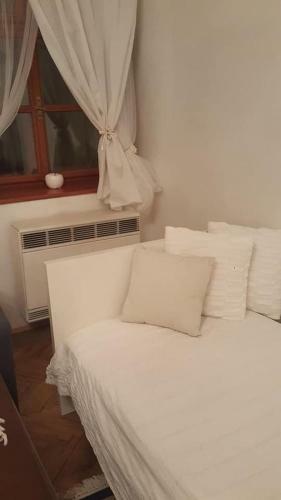 Apartamentos Penzion-apartm�n U Johana