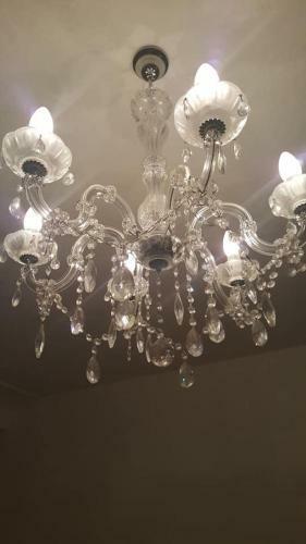 Apartamentos Penzion-apartm�n U Johana