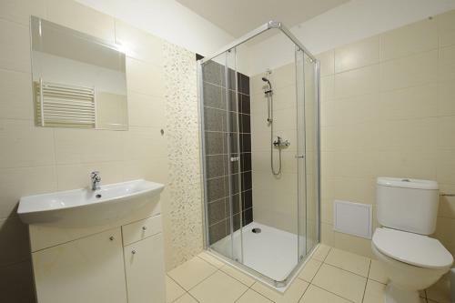 Hostal Penzionmoravia