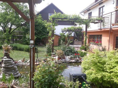 Hostal Pension Zelen� Strom