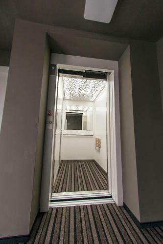 Smarthotel Nezvalova Archa