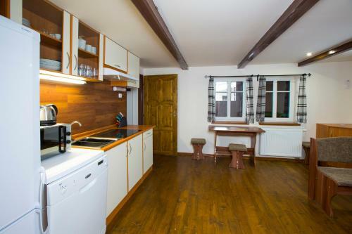 Apartmany Veronika