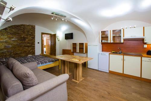 Apartmany Veronika