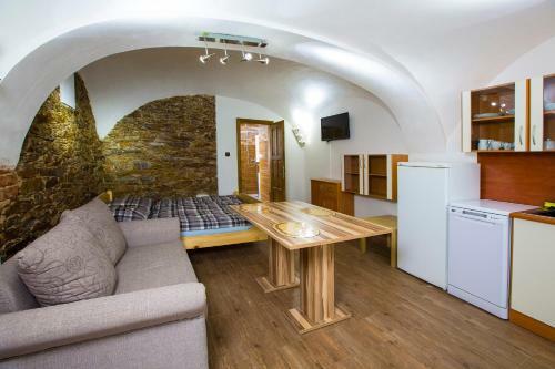 Apartmany Veronika