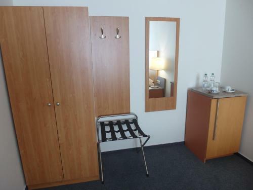 Hotel Harfa