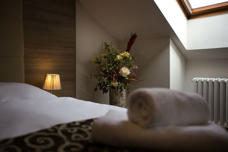Hotel Prague Old Town Residence