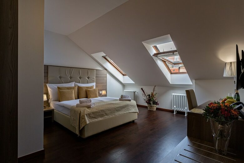 Hotel Prague Old Town Residence