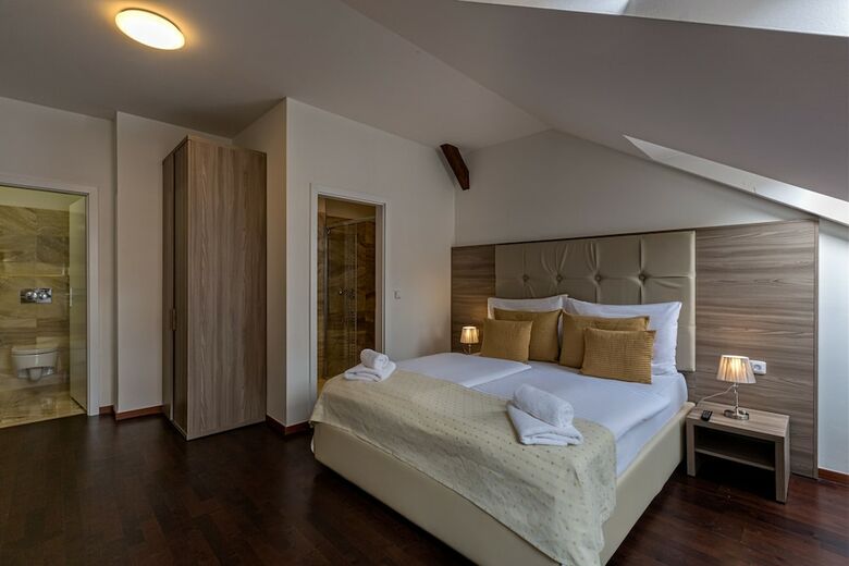 Hotel Prague Old Town Residence