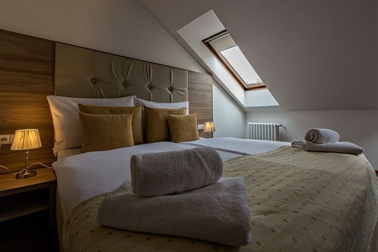 Hotel Prague Old Town Residence