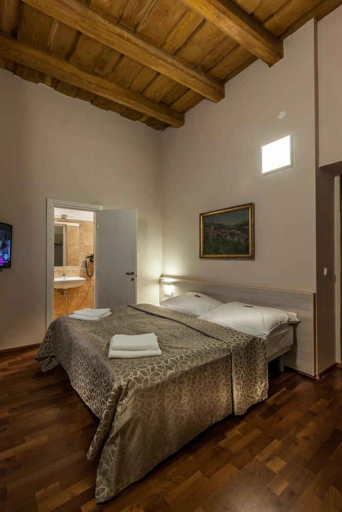 Hotel Prague Boutique Residence