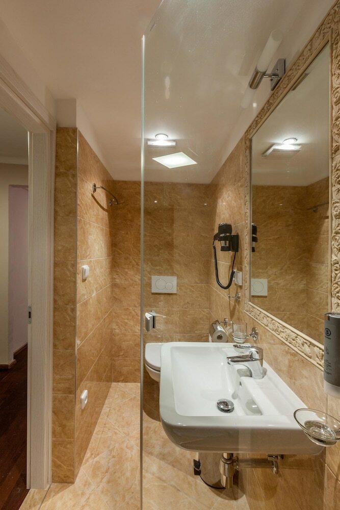 Hotel Prague Boutique Residence